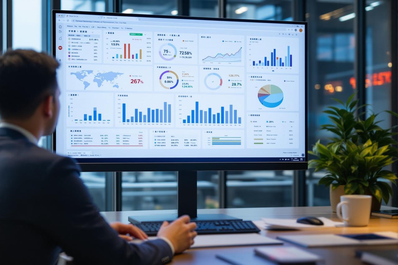 2026年度影视行业白皮书发布，流媒体内容消费持续增长